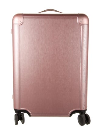 Jen Atkin x Calpak Polycarbonate Trunk Luggage