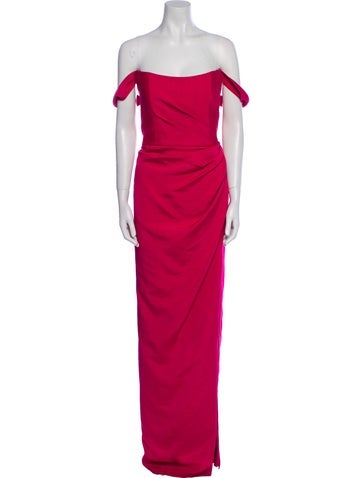 Jenny Yoo Dresses Silk Long Dress US 12 | XL