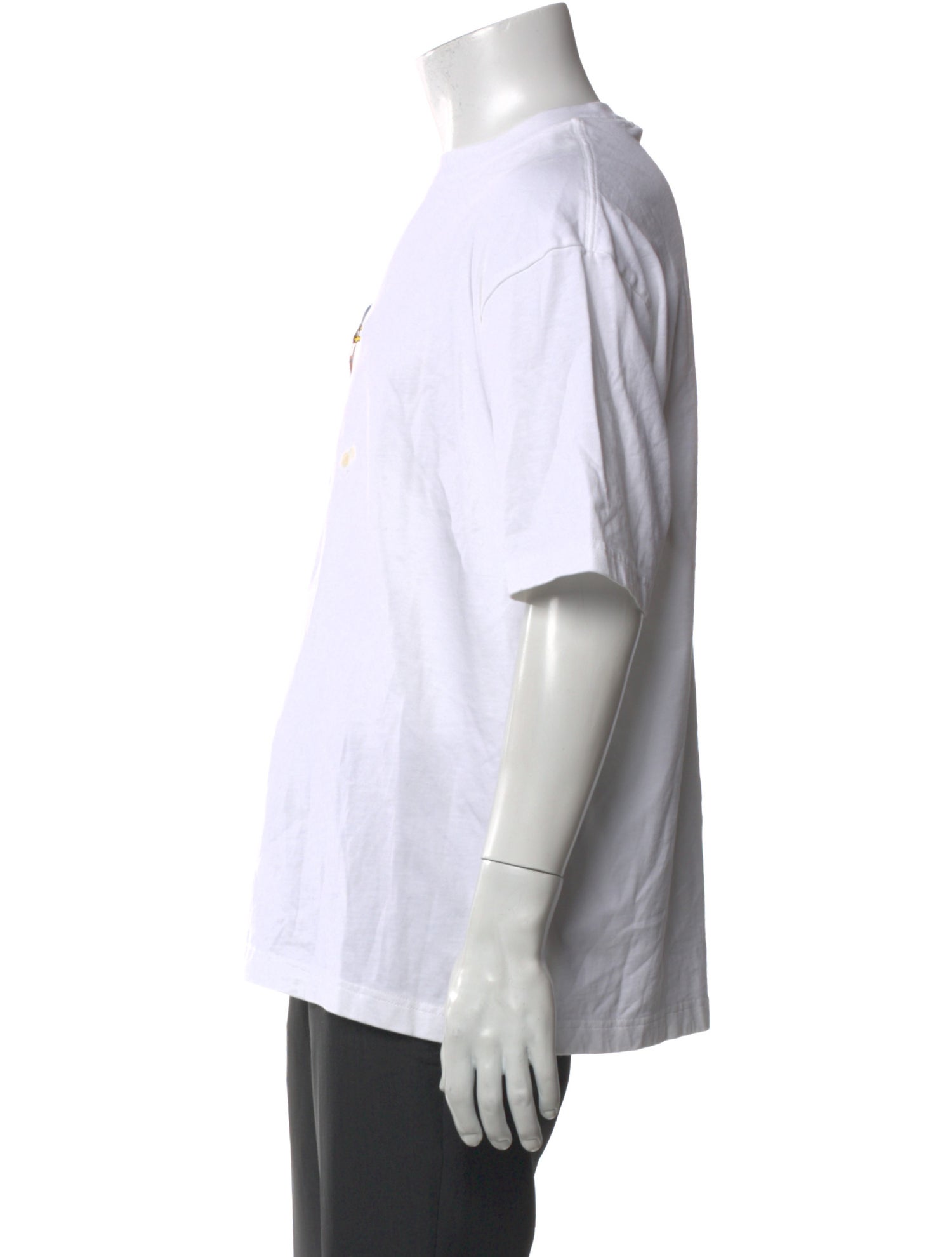 Jordan x Eastside Golf Graphic Print Crew Neck T-Shirt