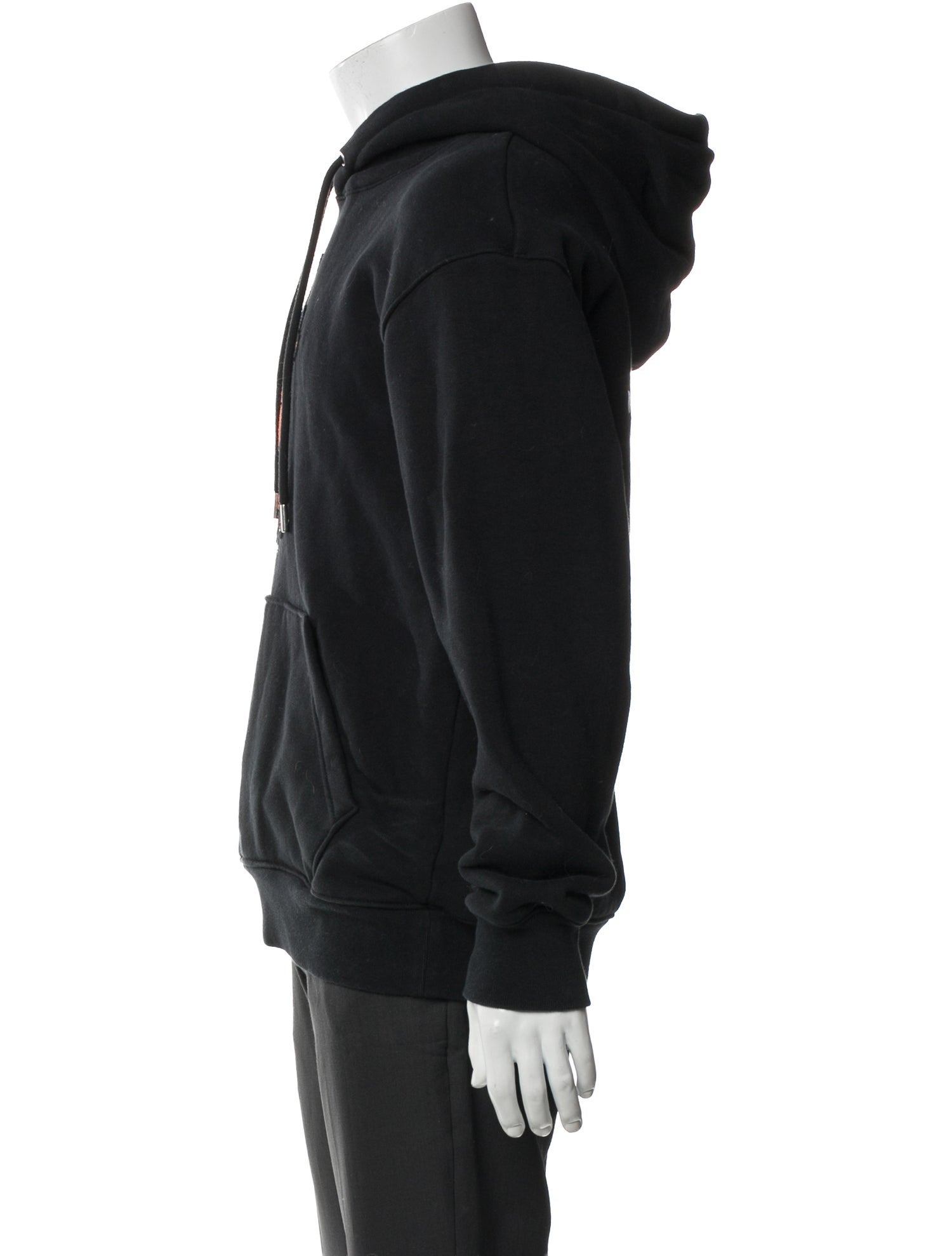 Jordan x Eastside Golf Graphic Print Crew Neck Hoodie