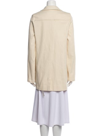 Jess Meany Striped Blazer