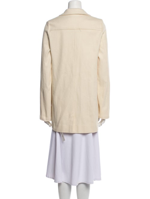 Jess Meany Striped Blazer