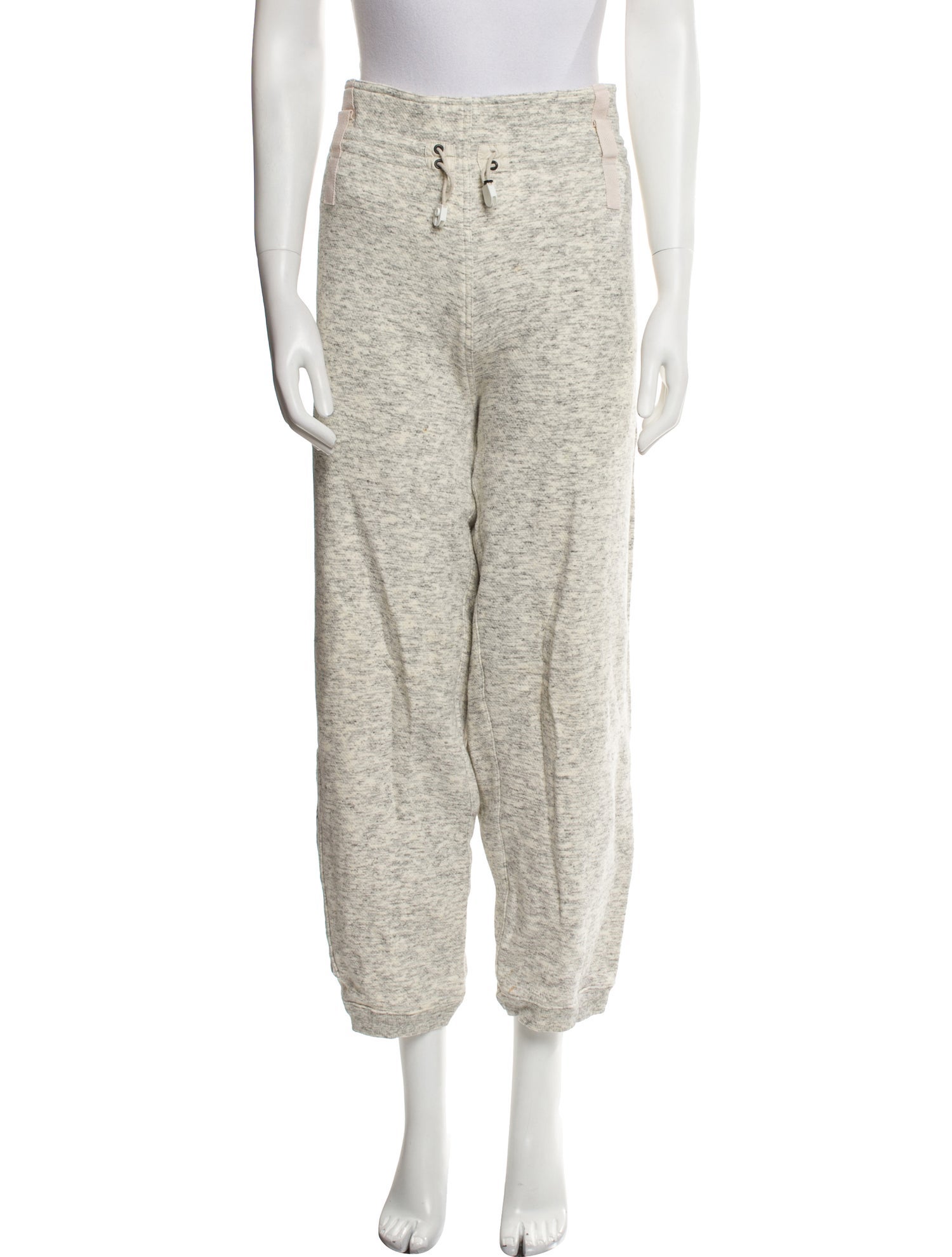 JETSET Vintage Straight Leg Pants