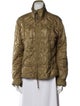 JETSET Nylon Utility Jacket