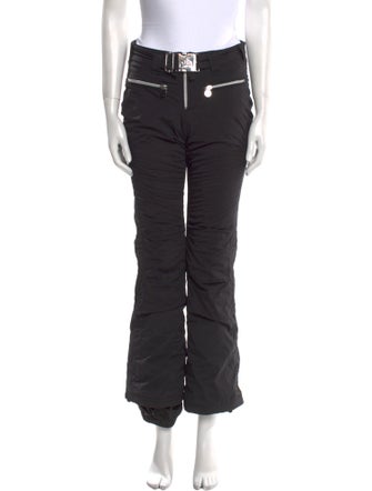 JETSET Wide Leg Pants