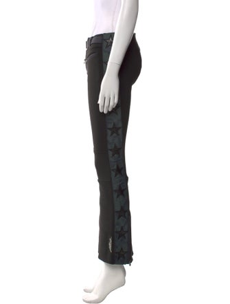 JETSET Wide Leg Pants