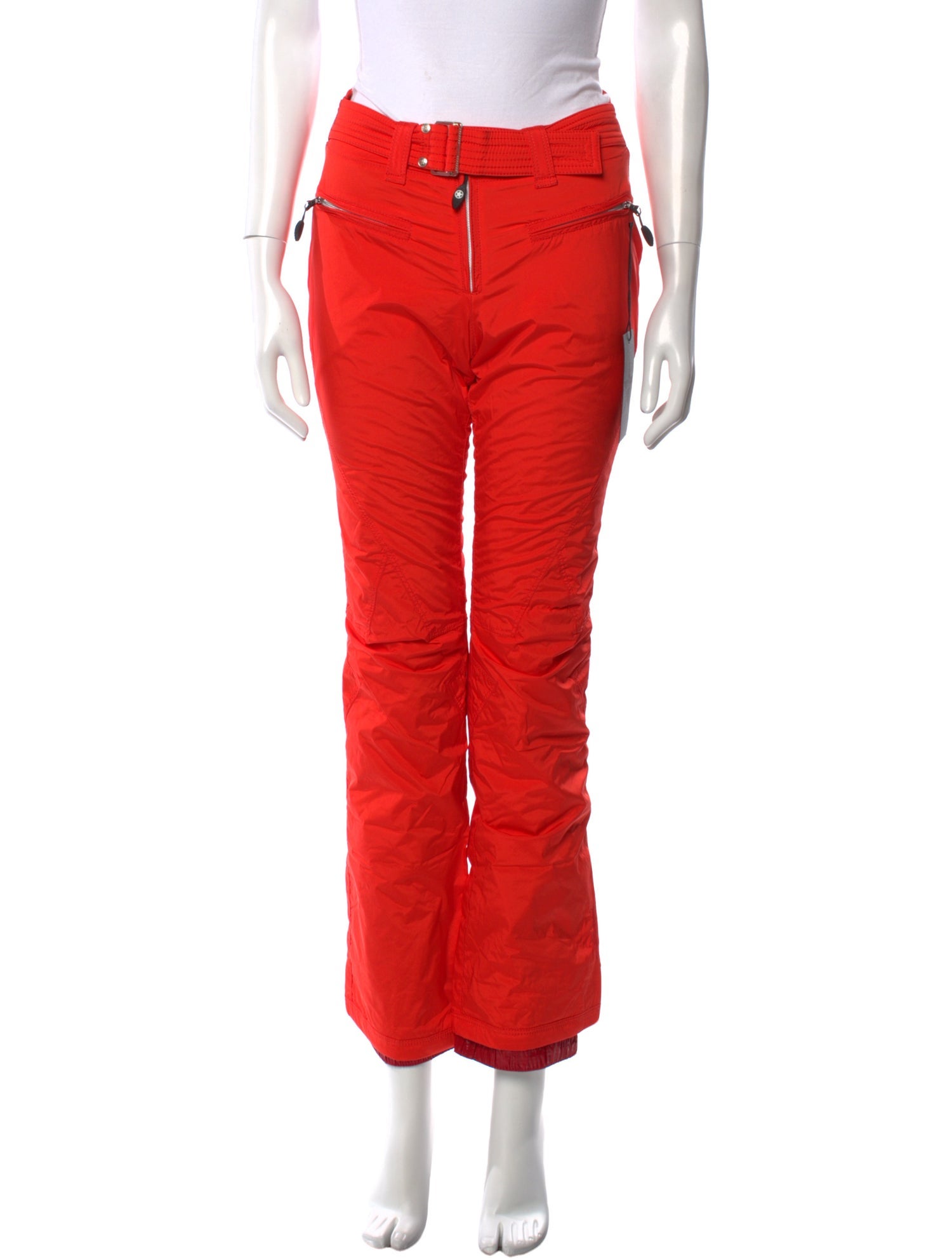 JETSET Straight Leg Pants w/ Tags