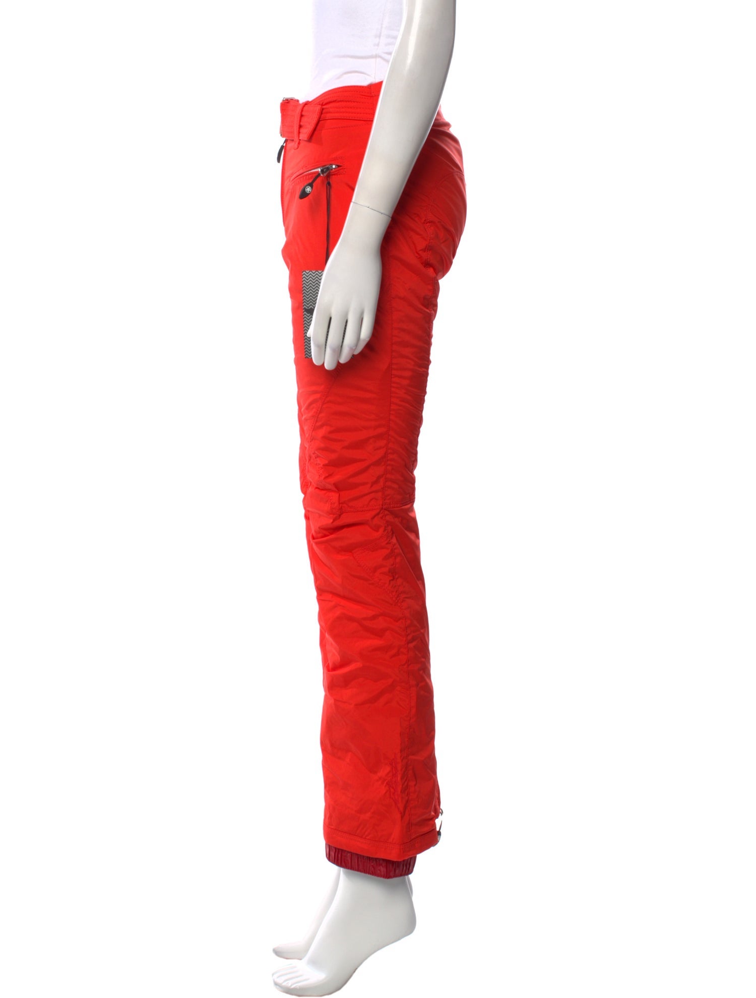 JETSET Straight Leg Pants w/ Tags