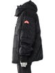 JETSET Puffer Coat