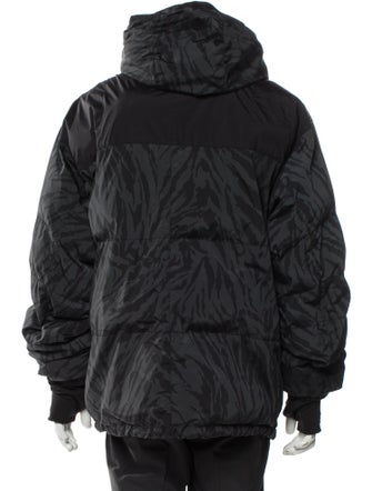 JETSET Puffer Coat