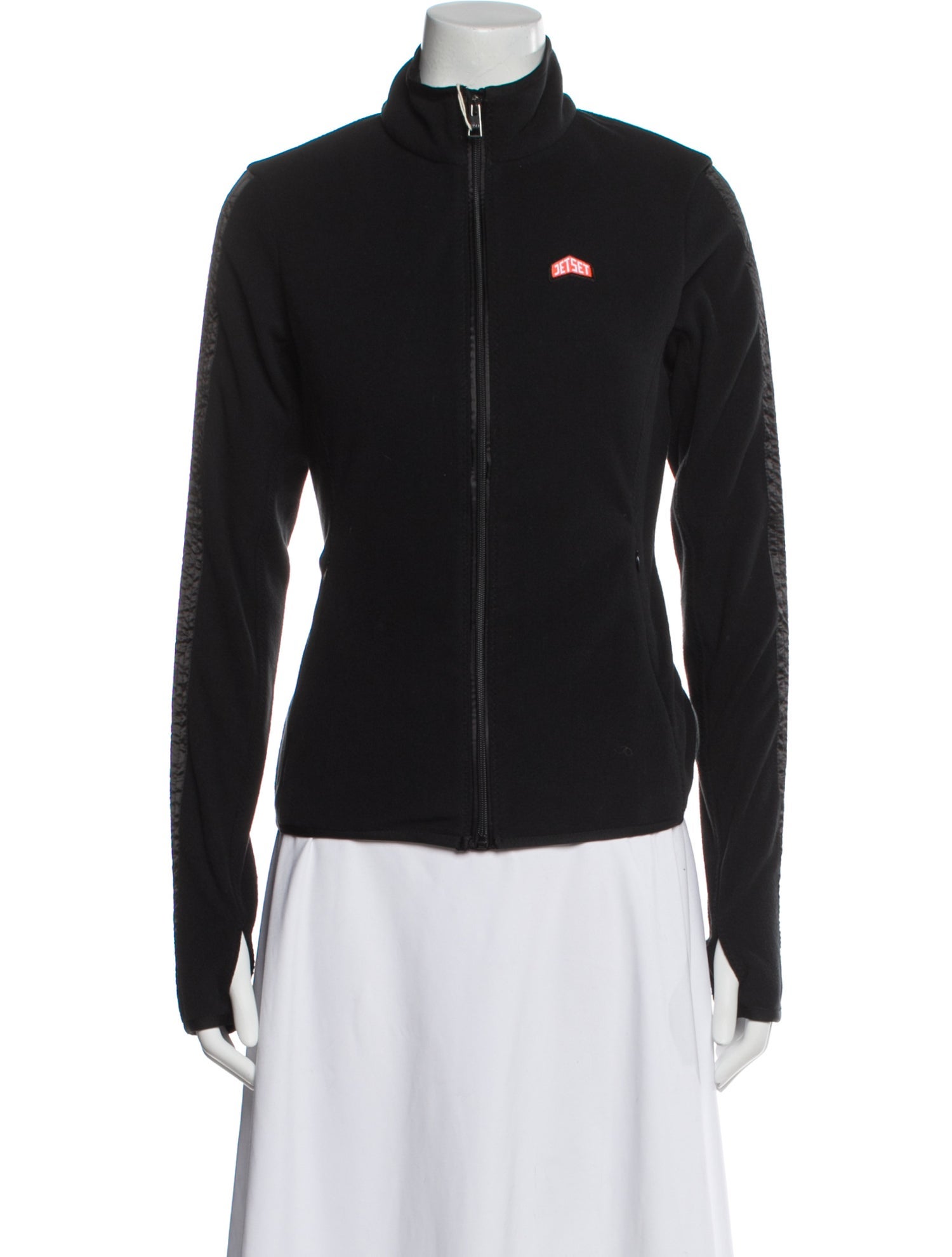 JETSET Jacket w/ Tags