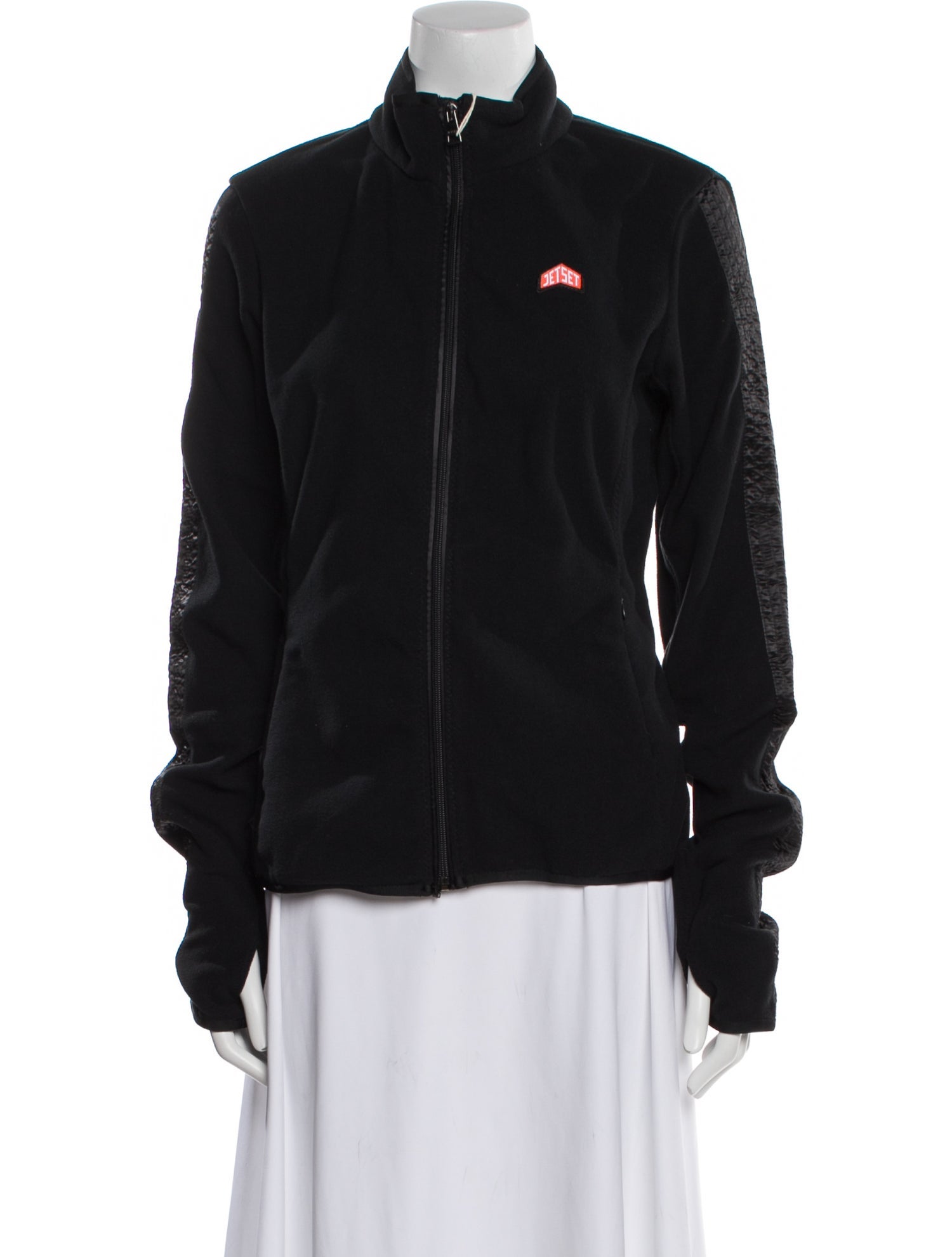 JETSET Jacket w/ Tags