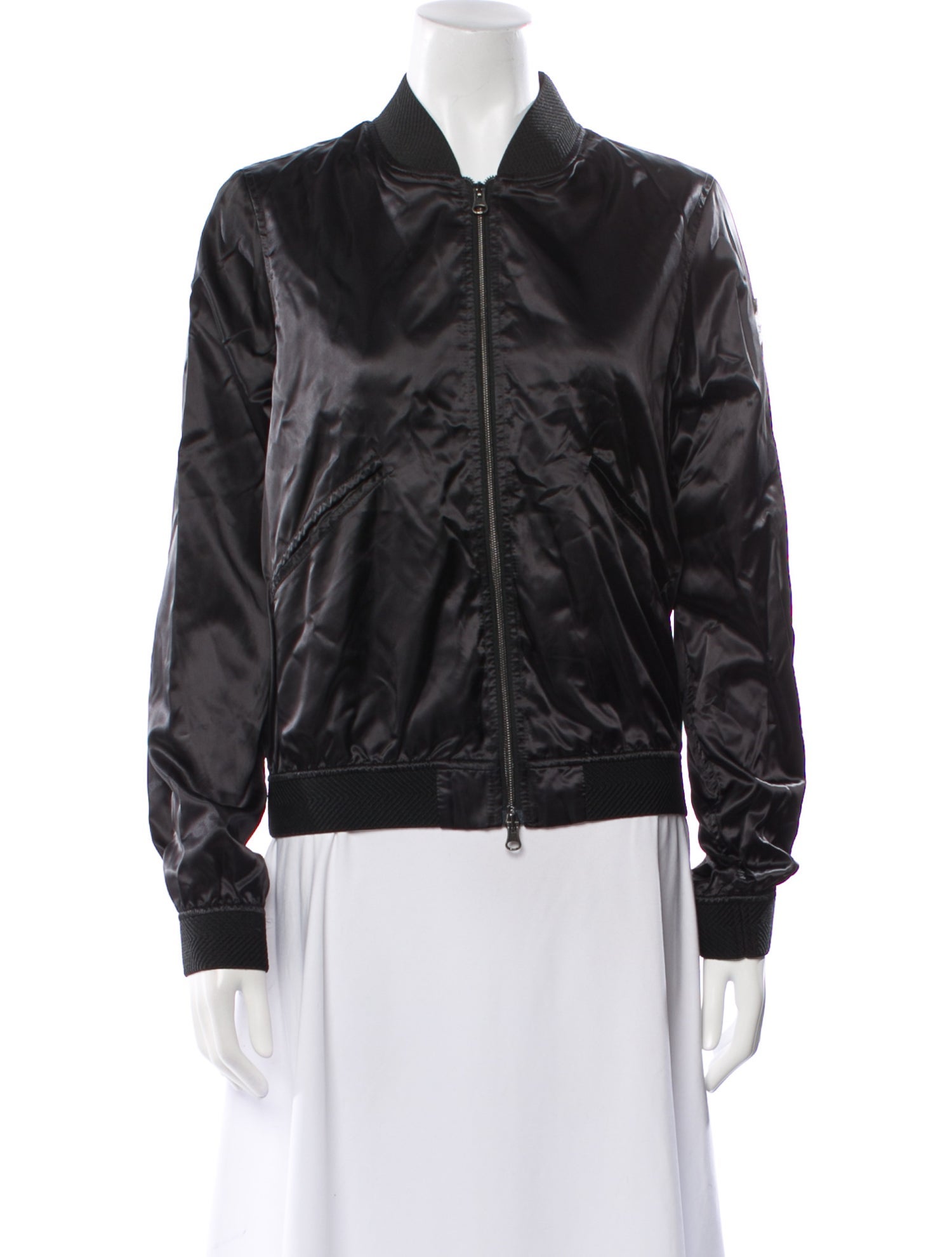JETSET Bomber Jacket