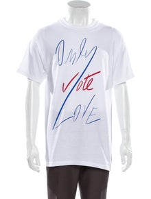 JDOL x Fashion Our Future 2020 HEART of THE NATION T-Shirt