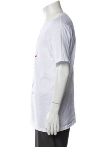 JDOL x Fashion Our Future 2020 HEART of THE NATION T-Shirt