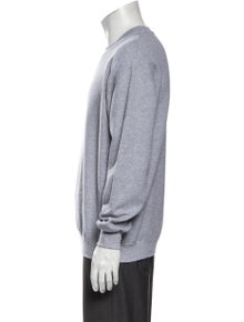 JDOL x Fashion Our Future 2020 Graphic Print Crew Neck Sweatshirt