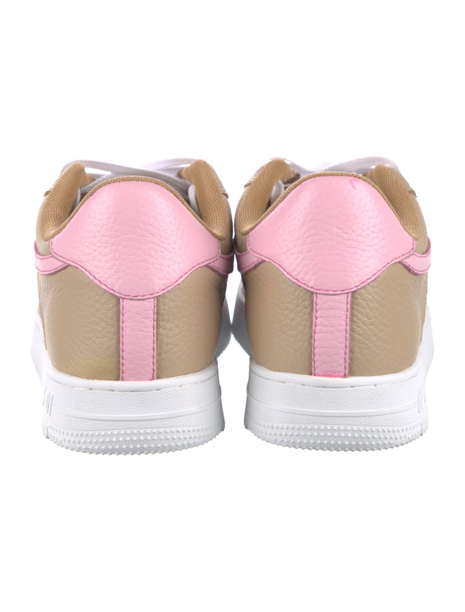 John Geiger GF-01 Sneakers