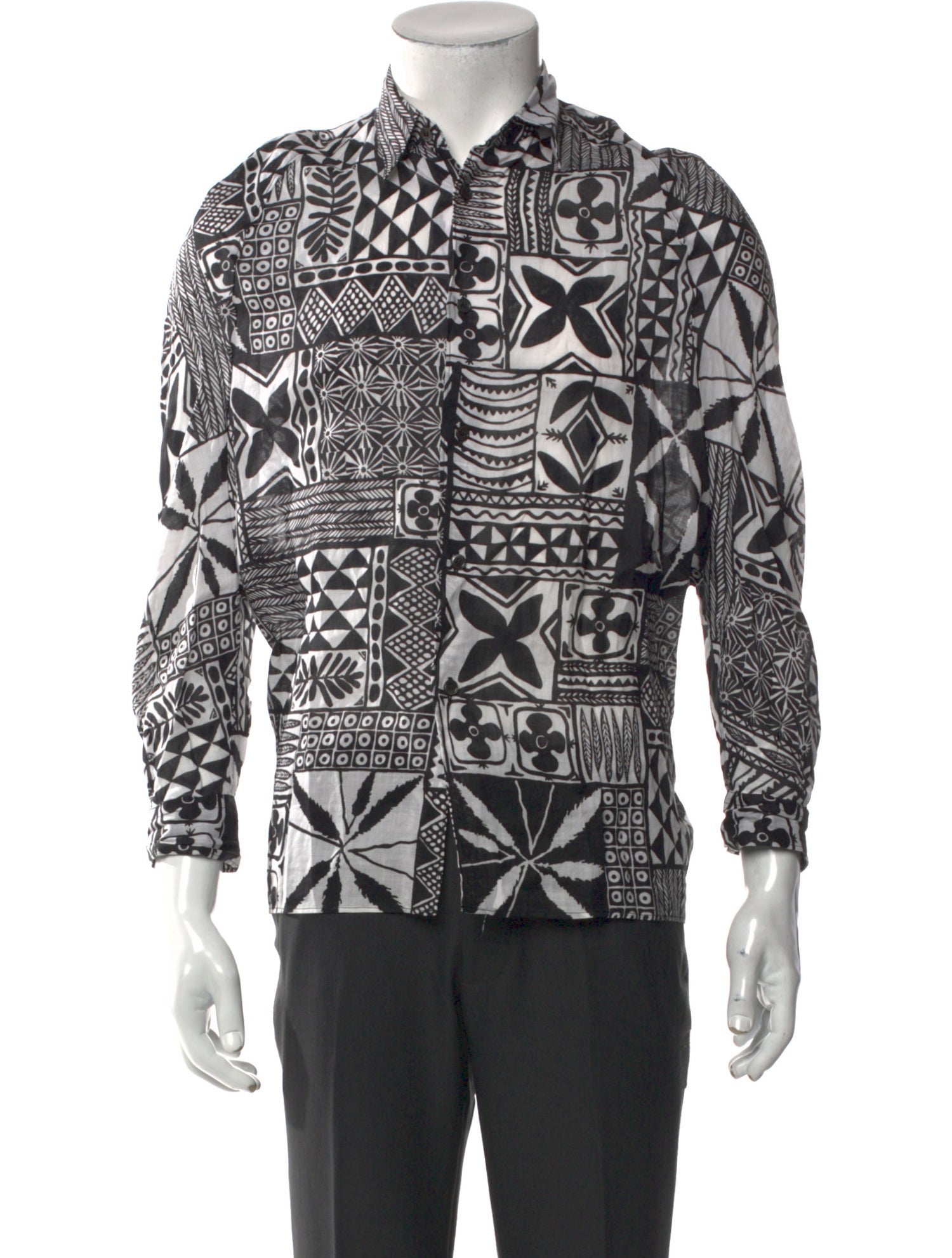 vn_nv703品 Junya Watanabe Comme des Garçons Oxford Check Utility Vest w