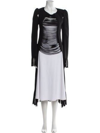 Junya Watanabe Comme des Garçons 2014 Coat