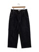 Junya Watanabe Comme de Garcons x marimekko Relaxed Fit Jeans