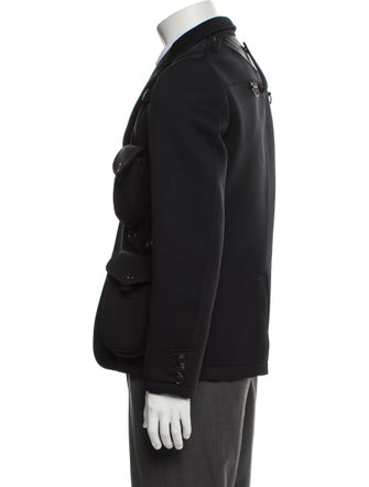 Junya Watanabe Comme des Garçons MAN 2016 Utility Jacket