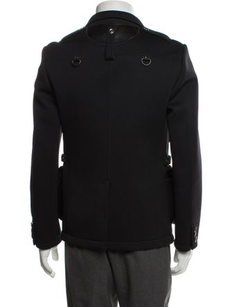 Junya Watanabe Comme des Garçons MAN 2016 Utility Jacket