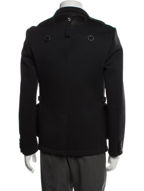 Junya Watanabe Comme des Garçons MAN 2016 Utility Jacket