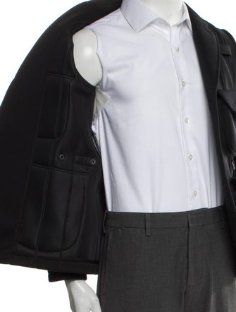 Junya Watanabe Comme des Garçons MAN 2016 Utility Jacket