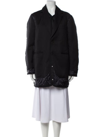 Junya Watanabe Comme des Garçons Wool Jacket