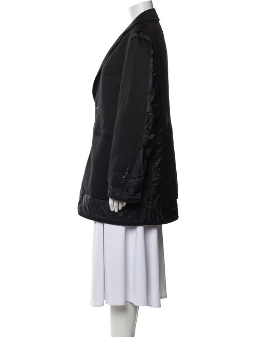 Junya Watanabe Comme des Garçons Wool Jacket