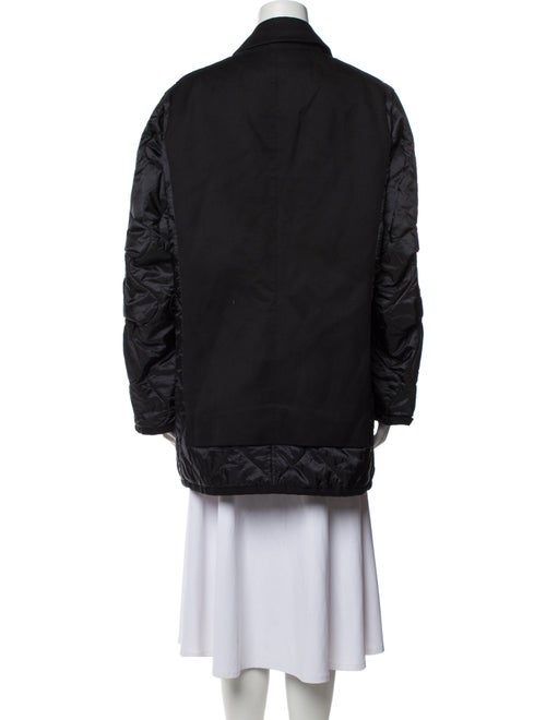 Junya Watanabe Comme des Garçons Wool Jacket