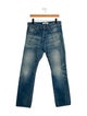 Junya Watanabe Comme des Garçons High-Rise Straight Leg Jeans