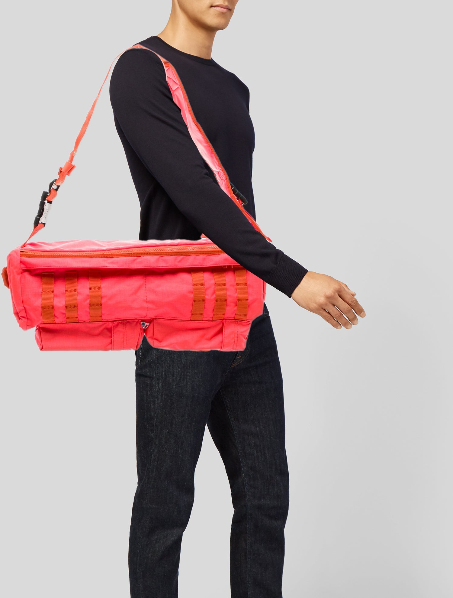 Junya Watanabe Comme des Garçons MAN 2019 Cargo Bag