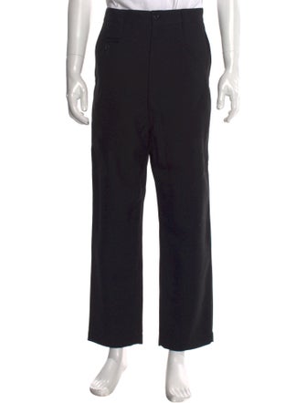 Junya Watanabe Comme des Garçons MAN Wool Dress Pants