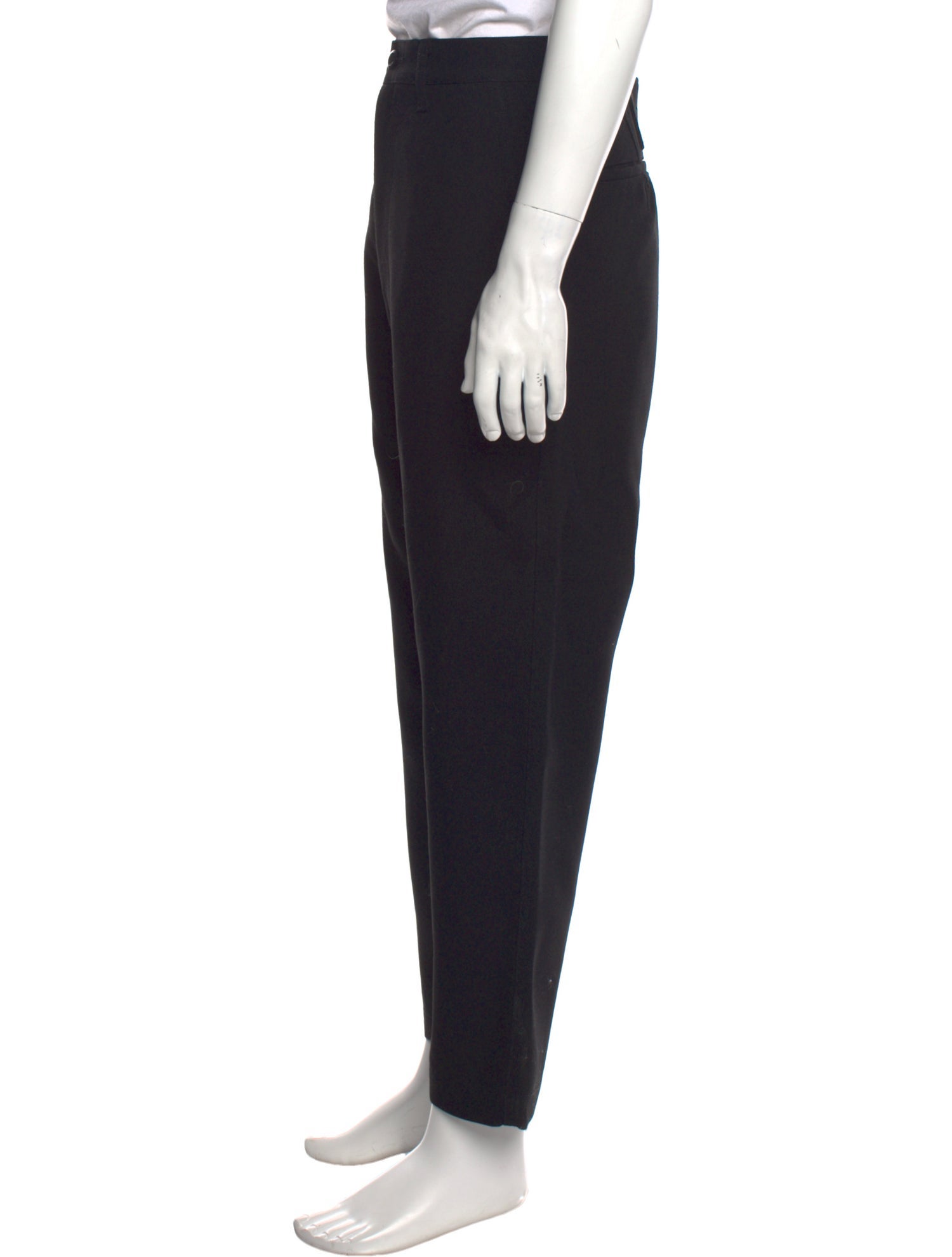 Junya Watanabe Comme des Garçons MAN Wool Dress Pants