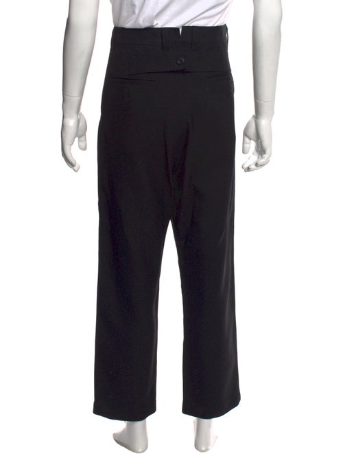 Junya Watanabe Comme des Garçons MAN Wool Dress Pants