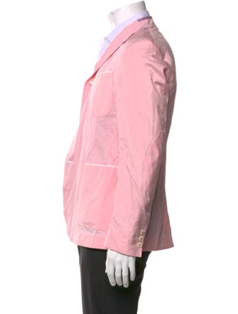 Junya Watanabe Comme de Garcons x marimekko Long Sleeve Shirt