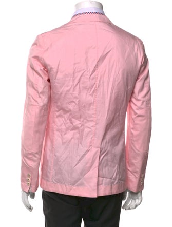 Junya Watanabe Comme de Garcons x marimekko Long Sleeve Shirt