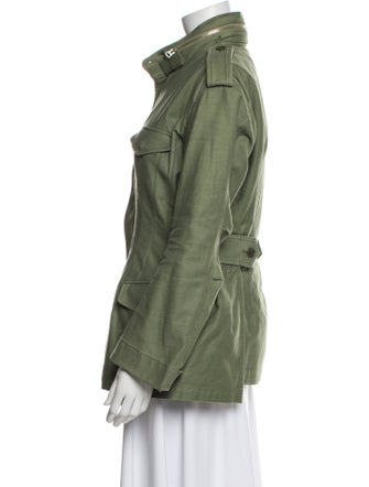 Junya Watanabe Comme de Garcons x marimekko Utility Jacket