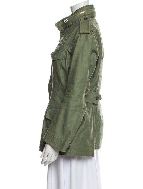 Junya Watanabe Comme de Garcons x marimekko Utility Jacket