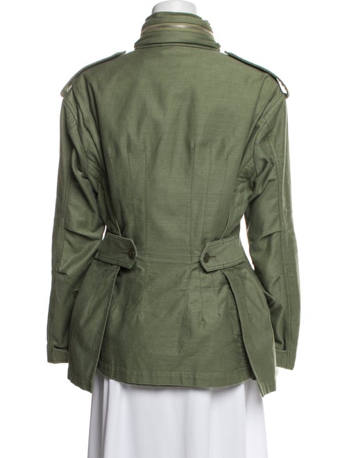 Junya Watanabe Comme de Garcons x marimekko Utility Jacket