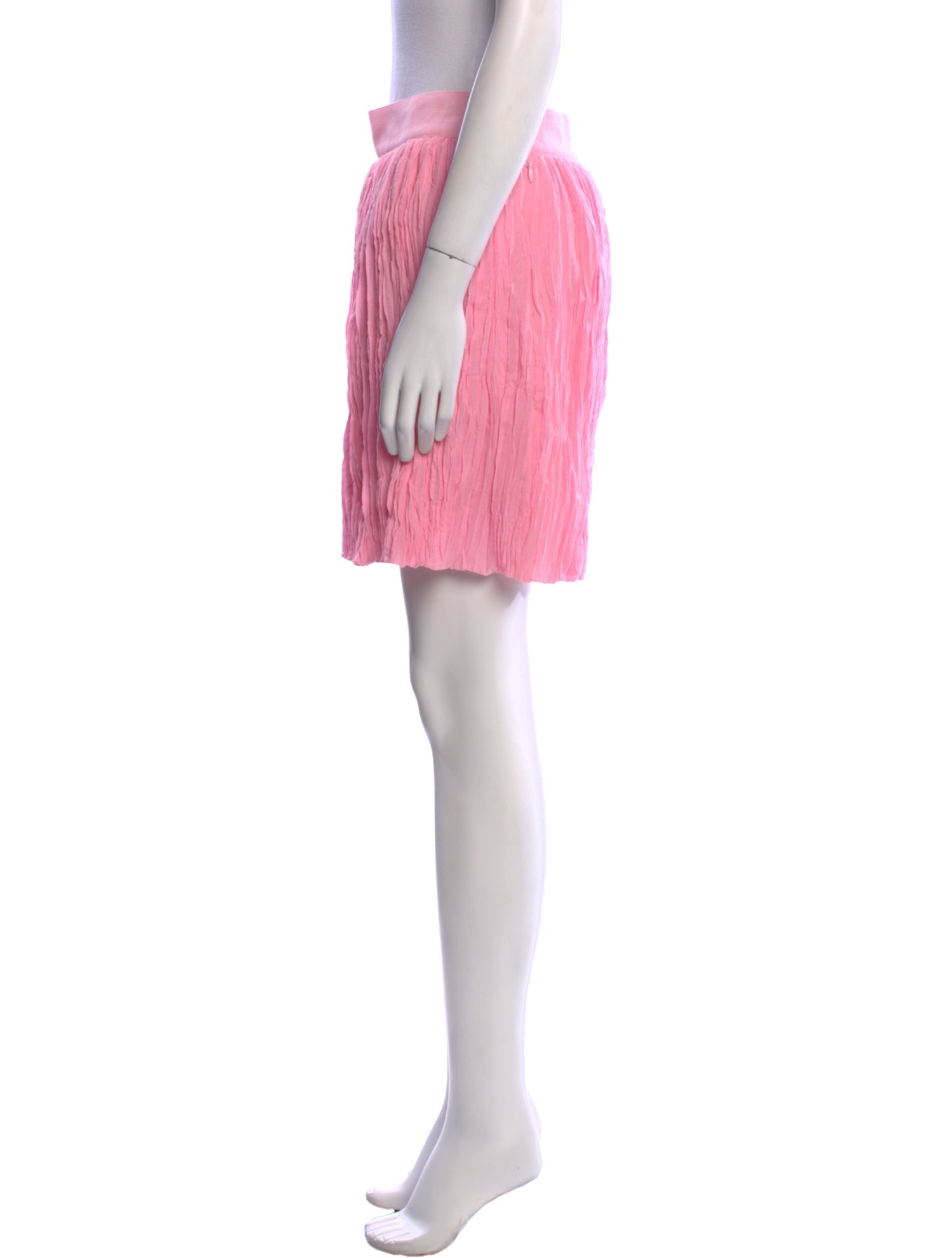 Junya Watanabe Comme des Garçons Vintage Mini Skirt