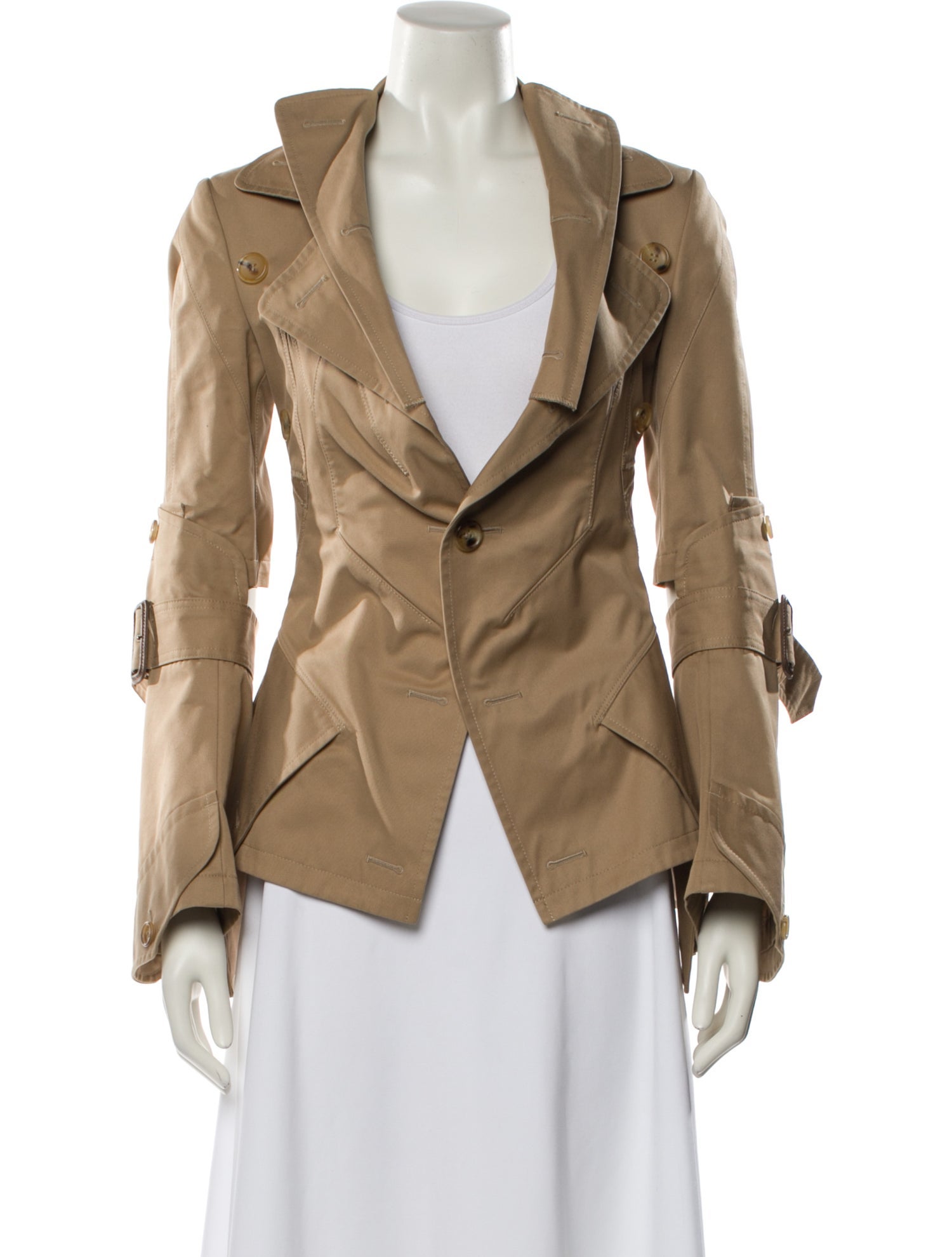 Junya Watanabe Comme des Garçons Blazer