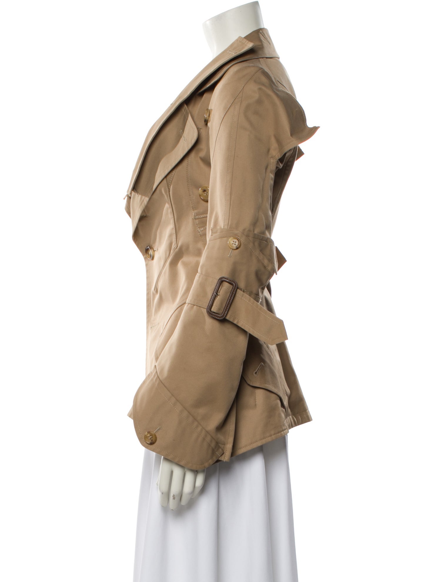 Junya Watanabe Comme des Garçons Blazer