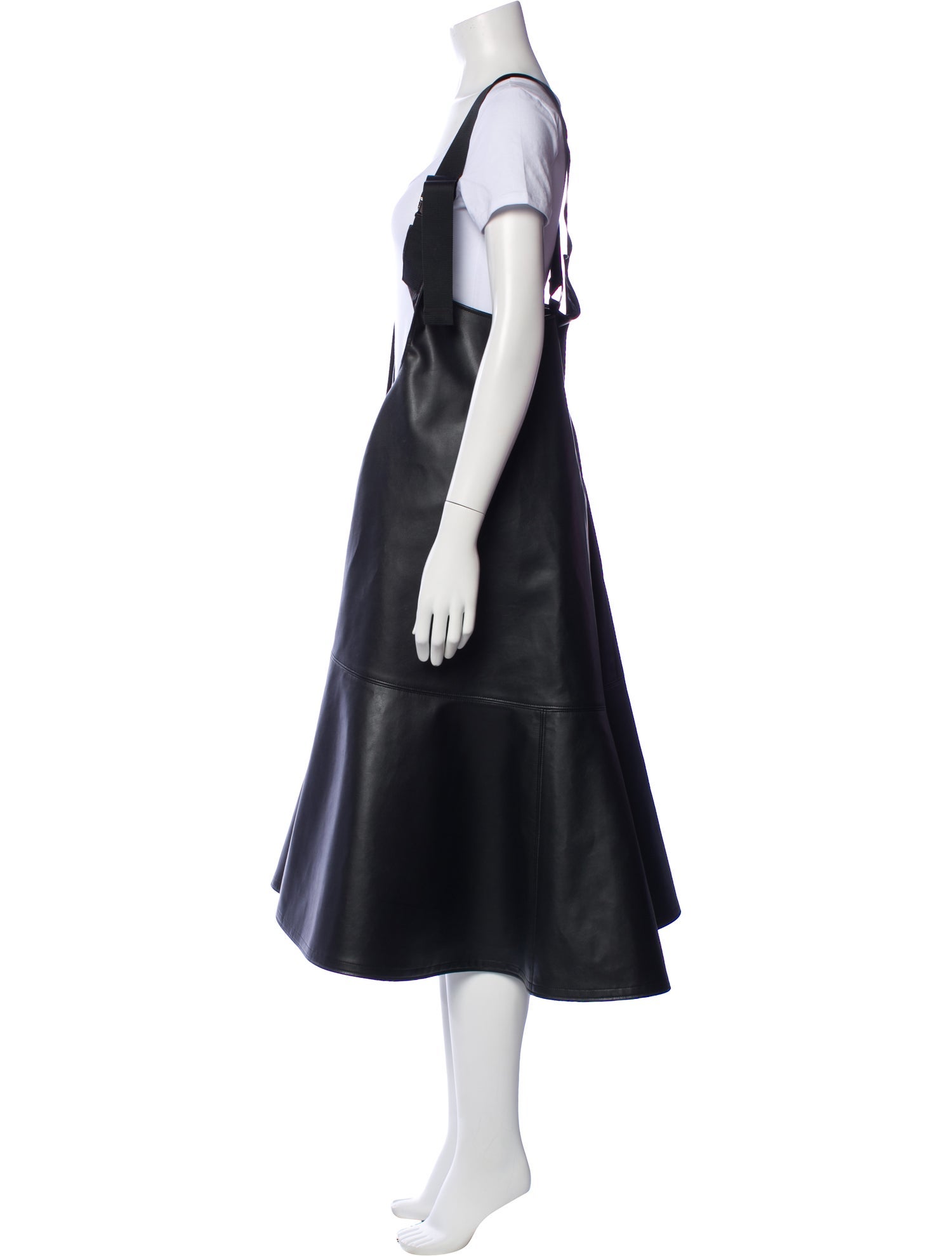 Junya Watanabe Comme de Garcons x marimekko Knee-Length Skirt w/ Tags