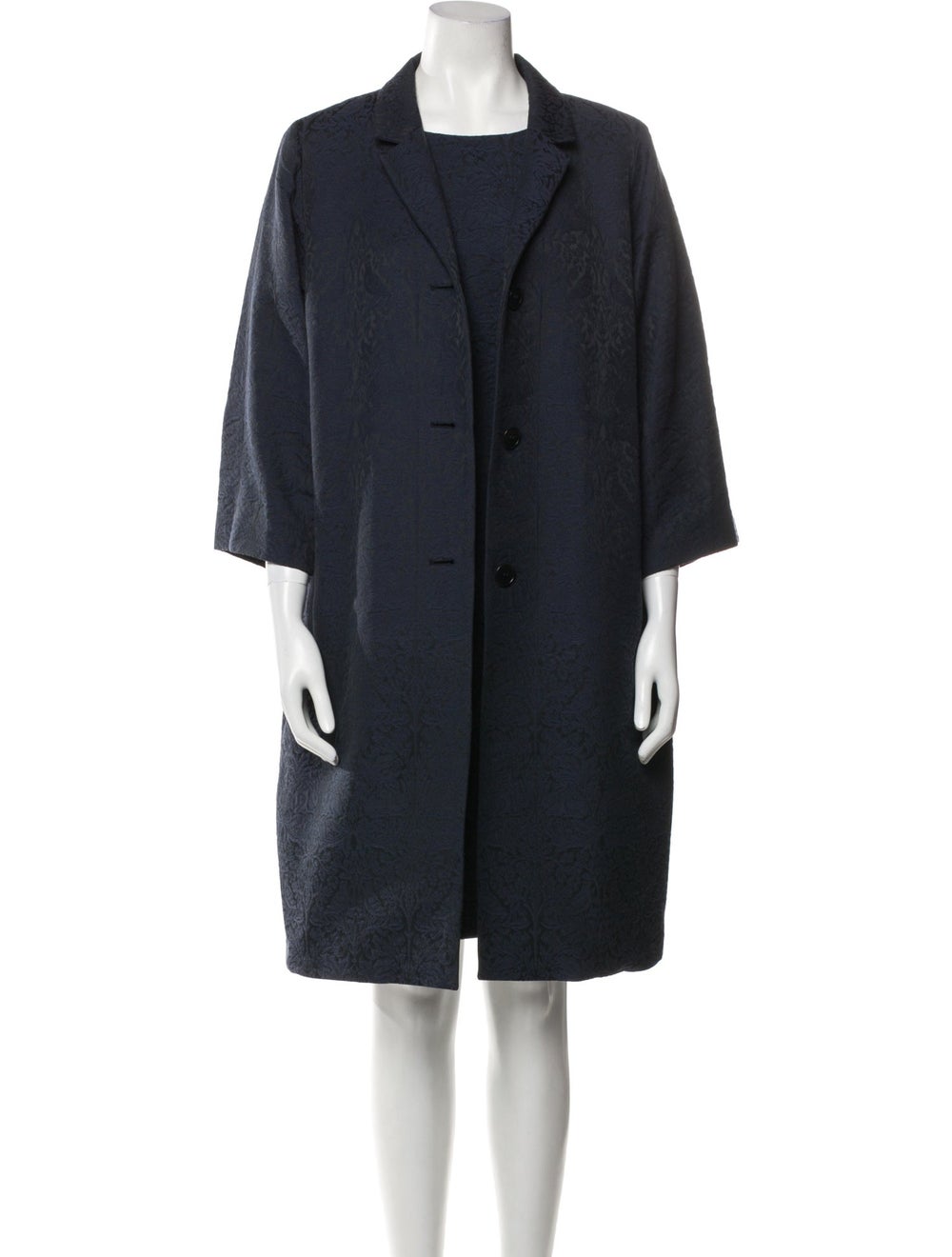 Jigsaw Dress Set Gem