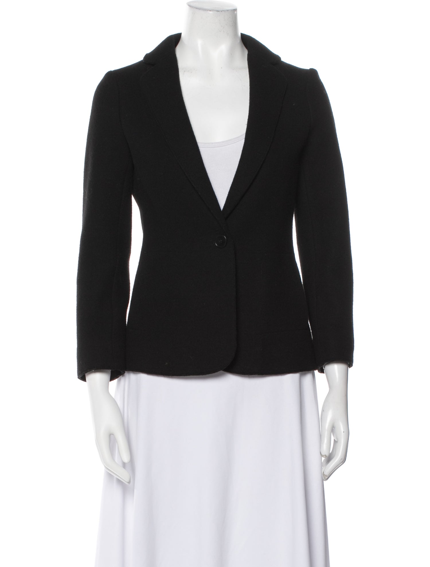Jigsaw Wool Blazer