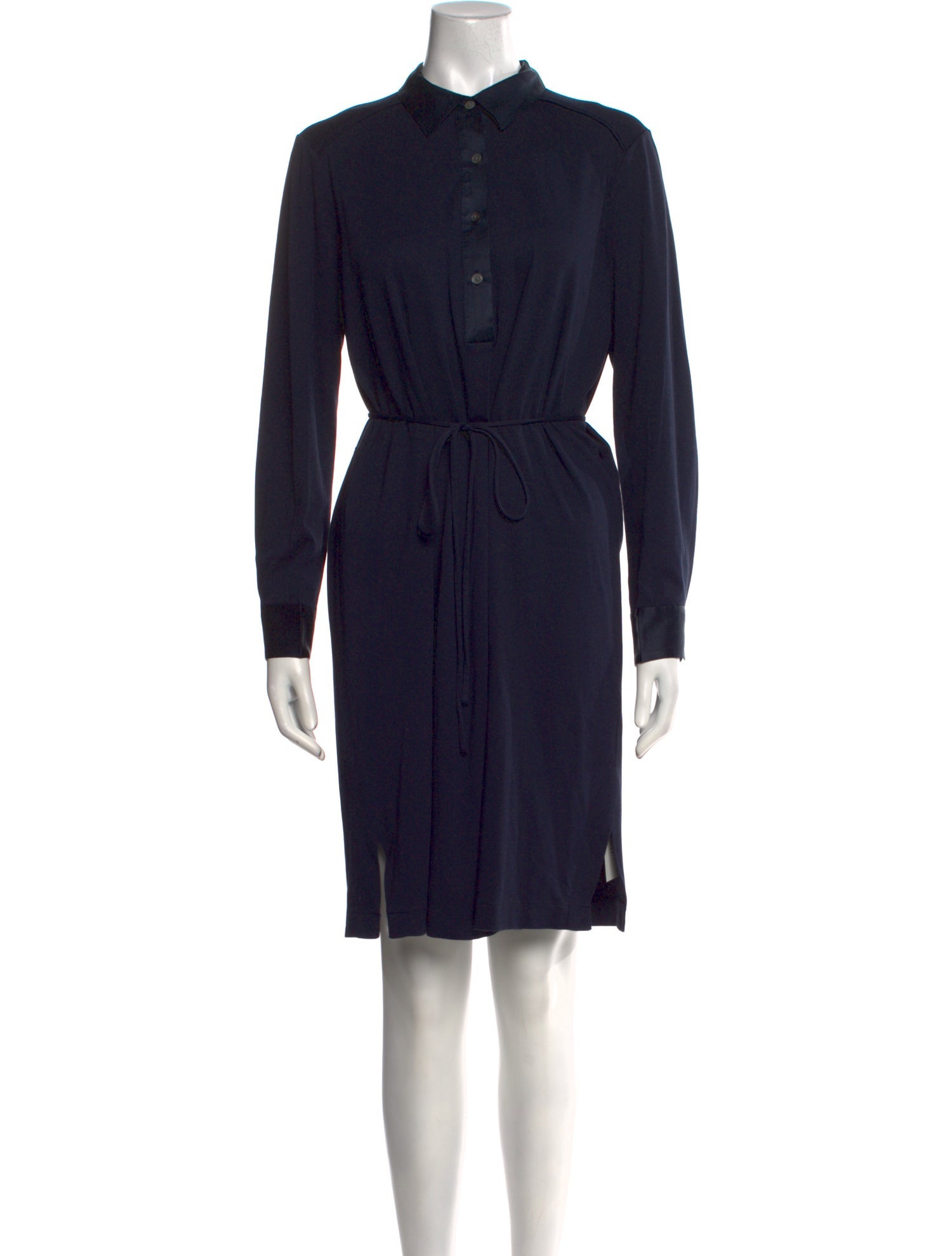 Jigsaw Knee-Length Dress