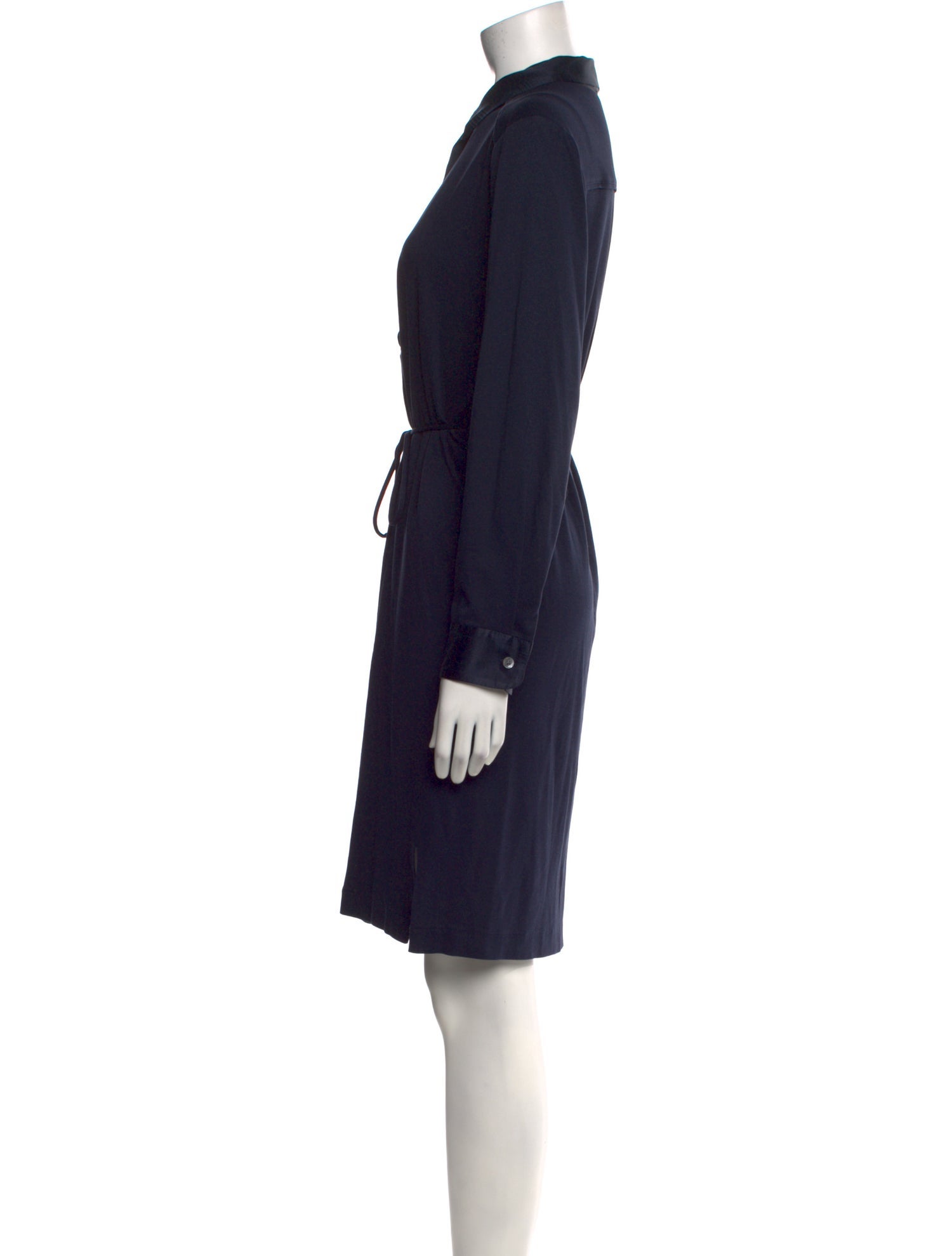 Jigsaw Knee-Length Dress