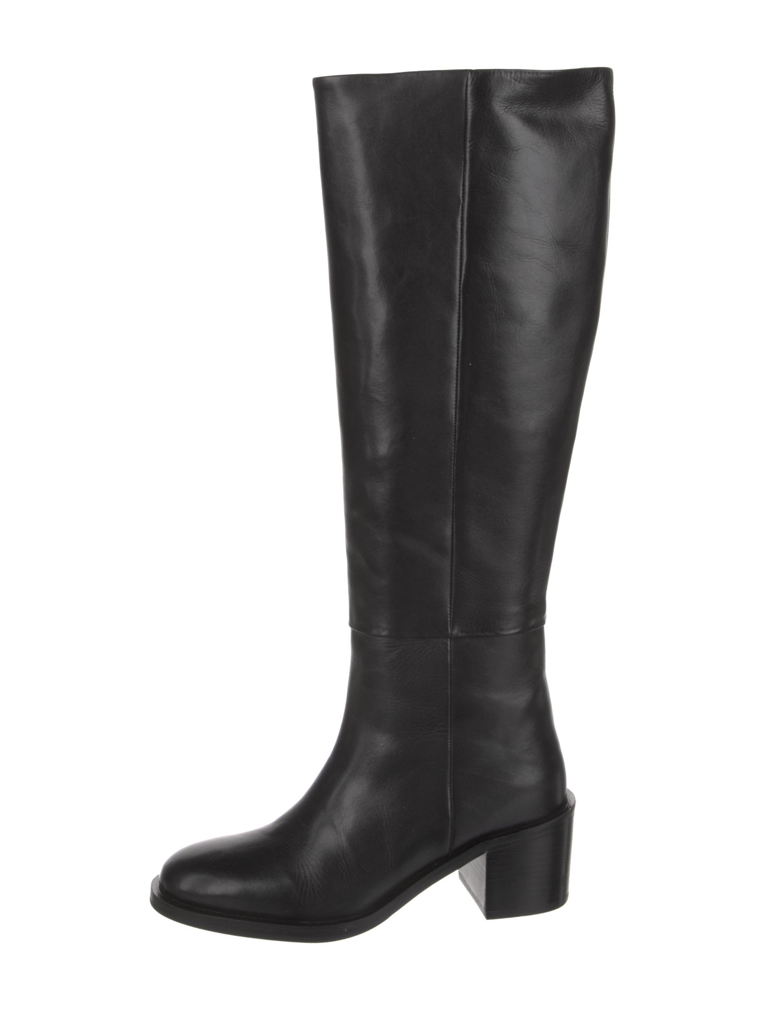 Jigsaw Leather Riding Boots